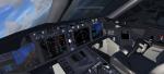 FSX/P3D Boeing 787-9 Hainan Airlines Package v2